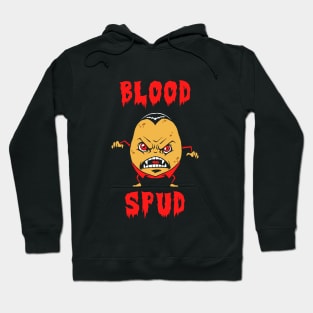 Blood Spud Hoodie